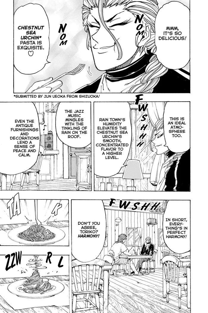 Toriko Chapter 110 image 10_optimized